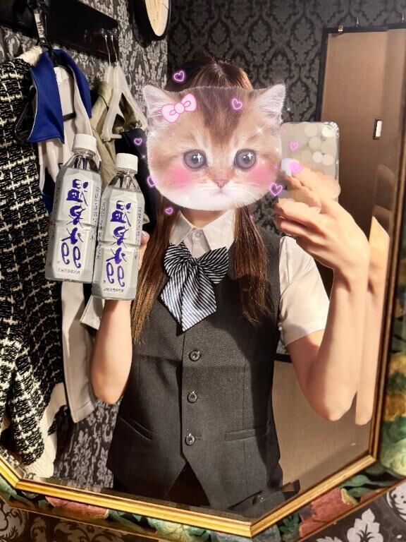 お水は本当に美味しい&#9825;&#9825;&#9825;&#9825;&#9825;&#9825;