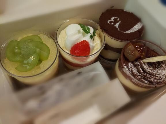 ありがとうございました&#9825;