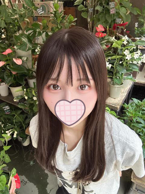 &hearts;お初のHさん