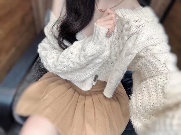 お洋服もね&#9825;