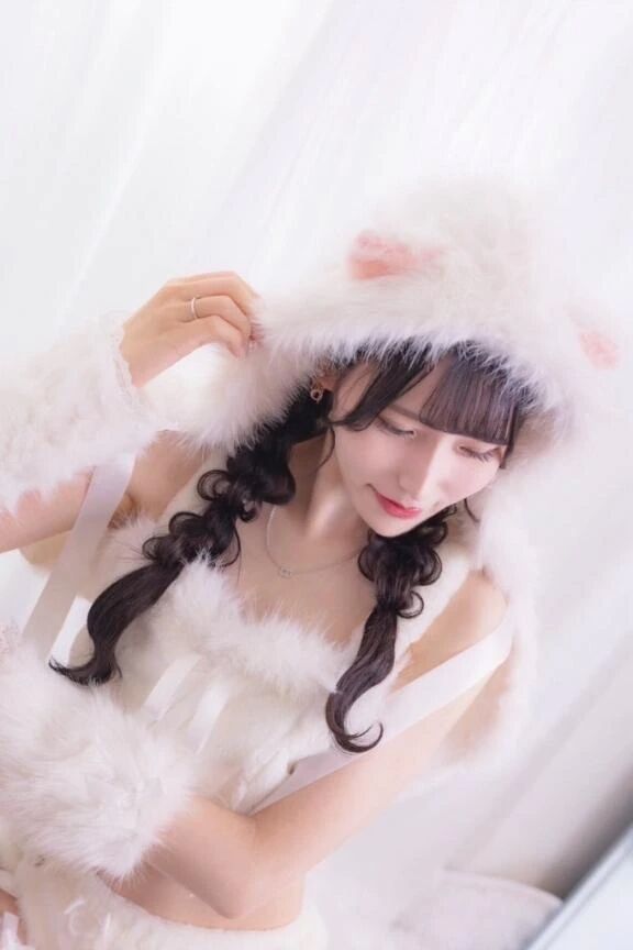 明日は天気がいいかな♡