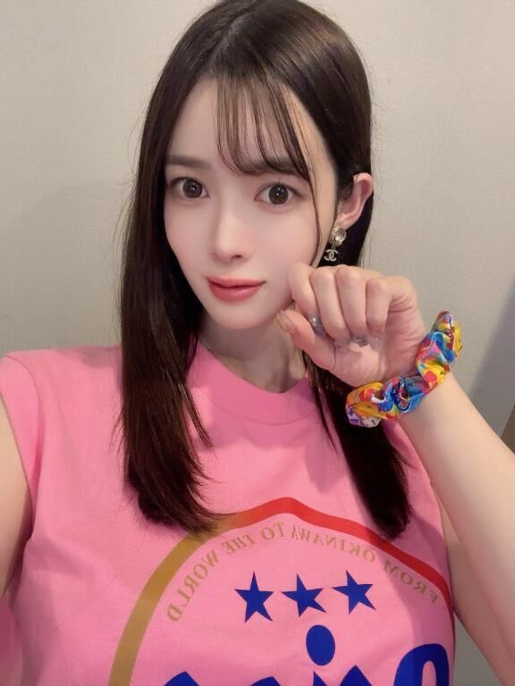 空いたよん&#9825;&#9825;
