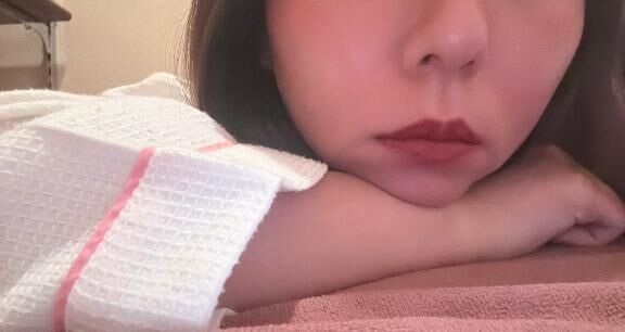 またあした&#9825;