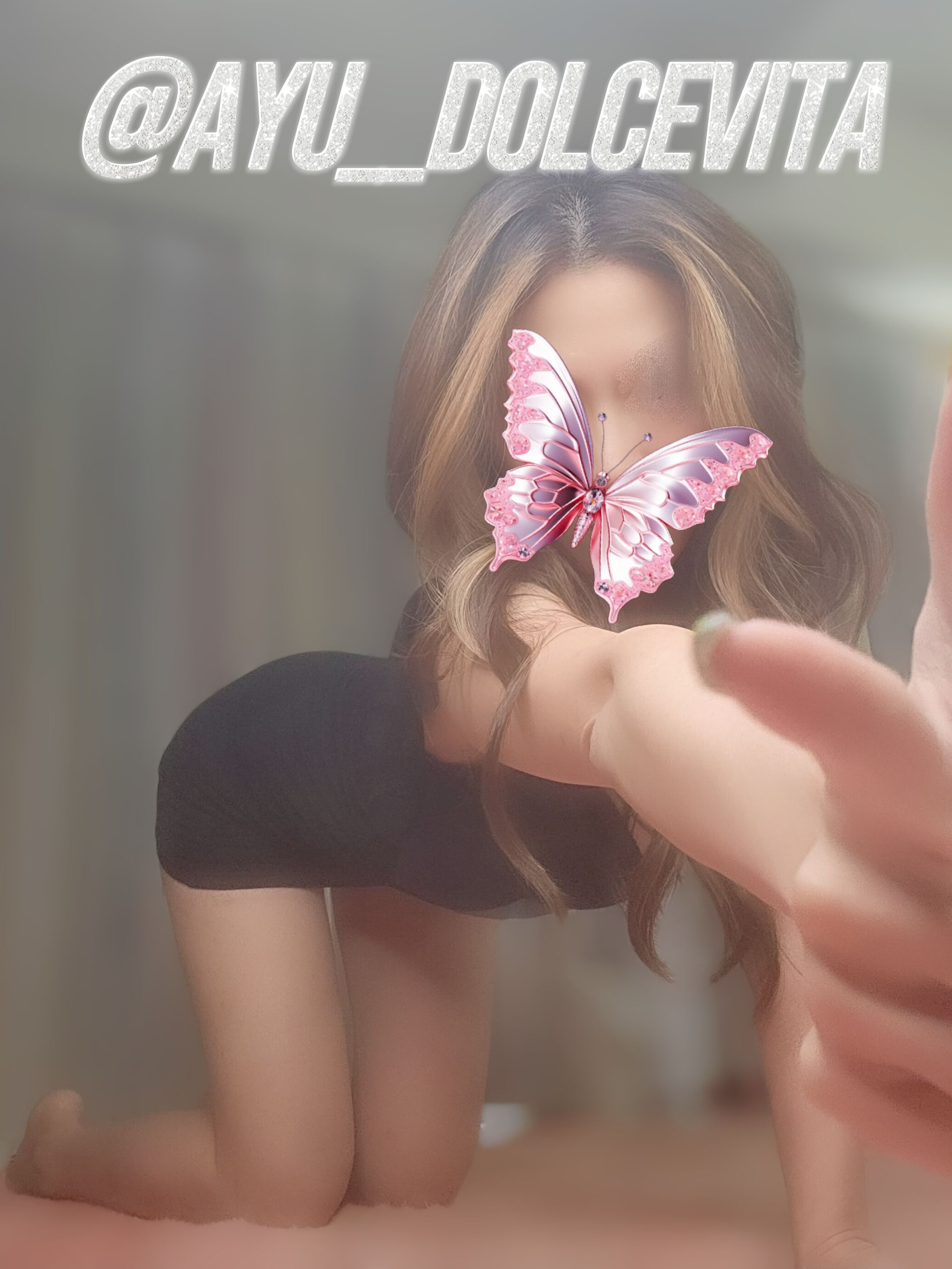 ちゃすっ&#9995;