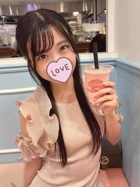 &hearts;ありがとう&hearts;