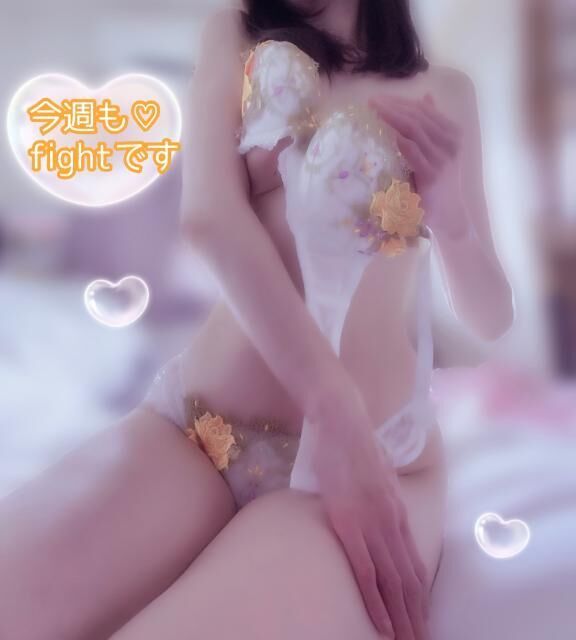 今週も頑張ってください&#9825;&#9825;&#9825;