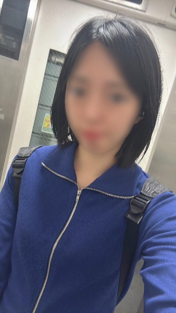 ドキドキの