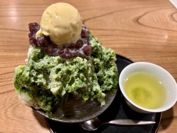 またまた…