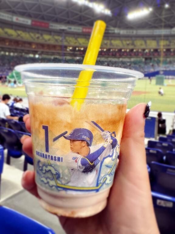 カンパーイ&#9825;