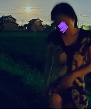 ほたるの人妻川柳日記(月食)