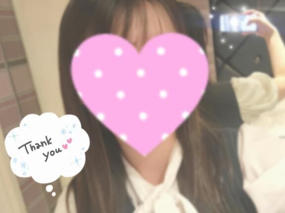 Thank you&#9825;(加藤)