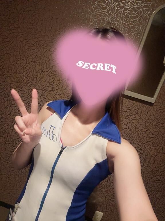 ャップにとろけちゃったよ&#9825;&#9825;