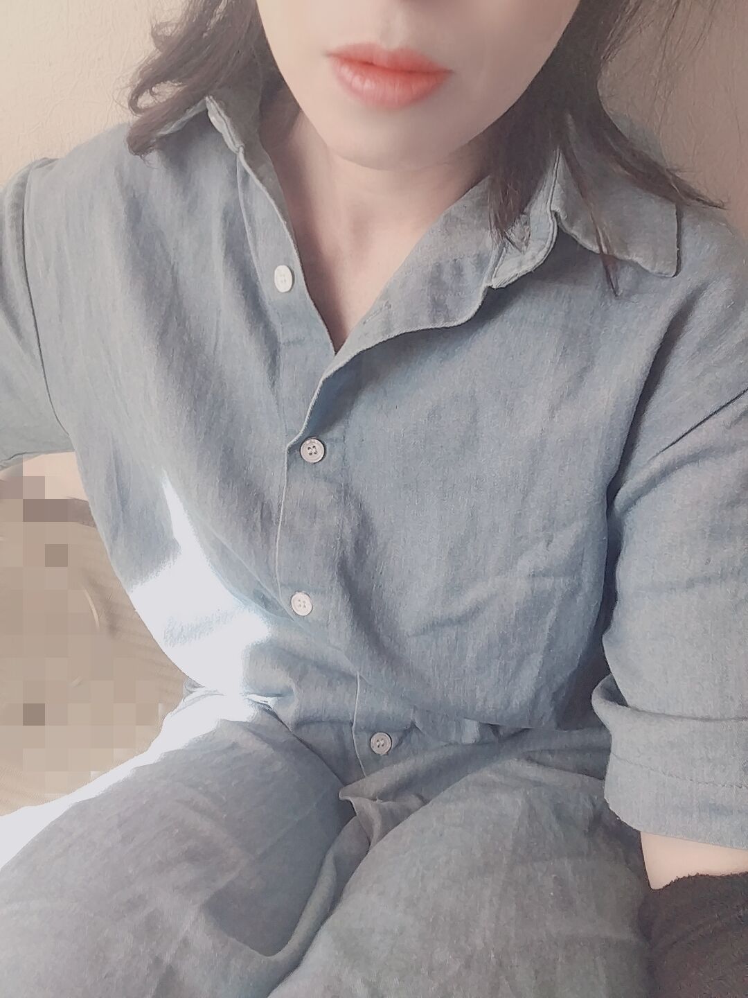こんにちわ&#127774;