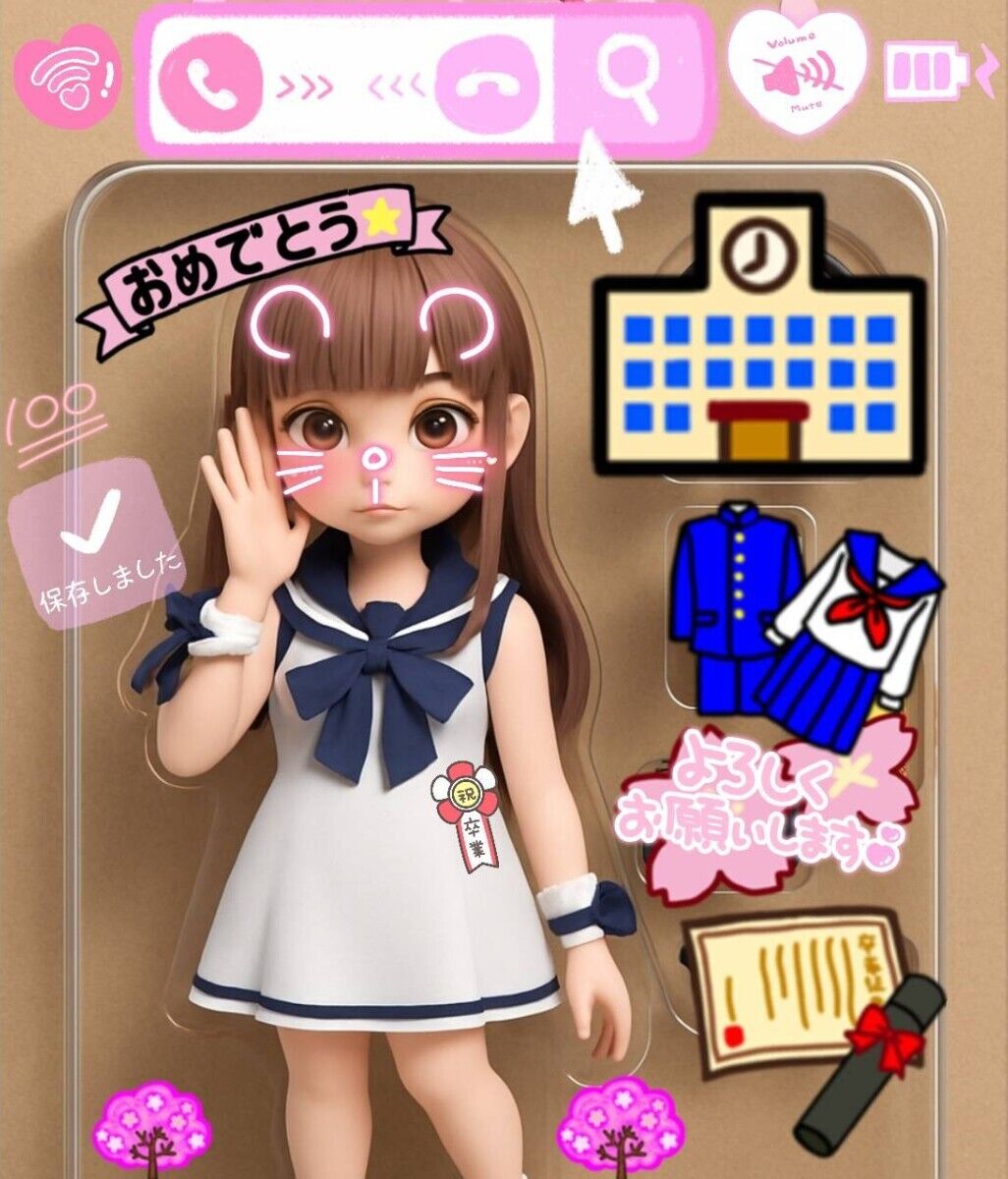 &#127800;つぼみ&#127800;