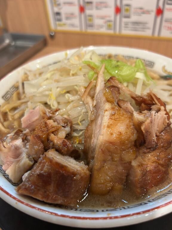 満足&#9825;