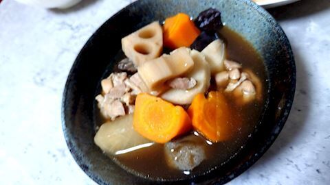 ♡♡福岡県の郷土料理♡♡