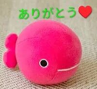 ★Thank you(&#8288;人&#8288;*&#8288;´&#8288;∀&#8288;｀&#8288;)&#8288;｡&#8288;*ﾟ&#8288;+★