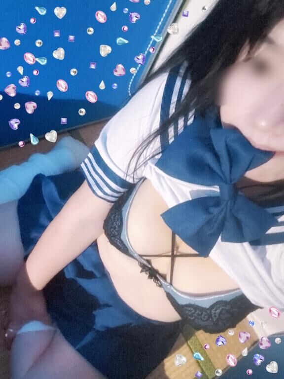 お礼&#9825;インター待ち合わせのSお兄様&#9825;