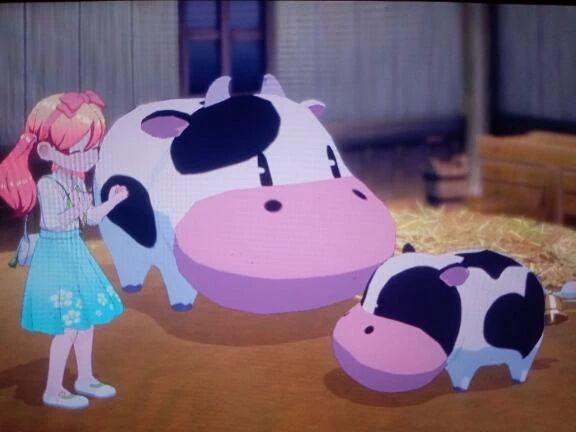 ぼくもの&#128046;