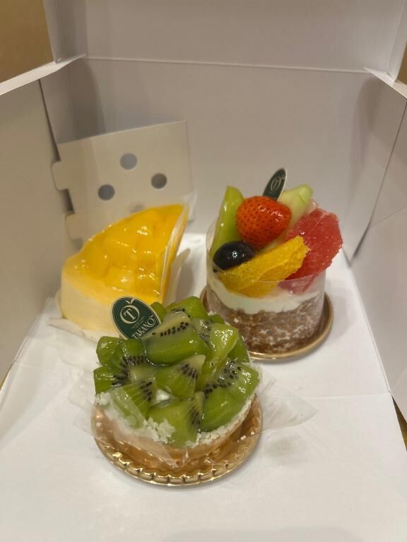 ありがとう&#9825;&#9825;