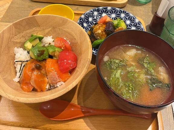 おはよう&#9825;