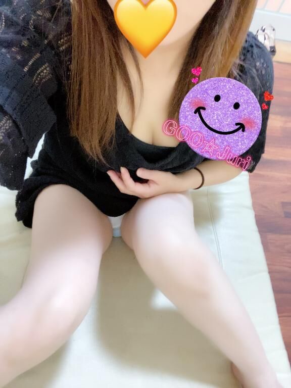 夜出勤&#9825;