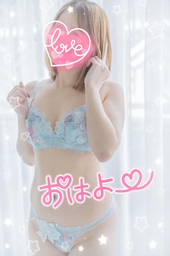 おはようございます&#9825;&#9825;