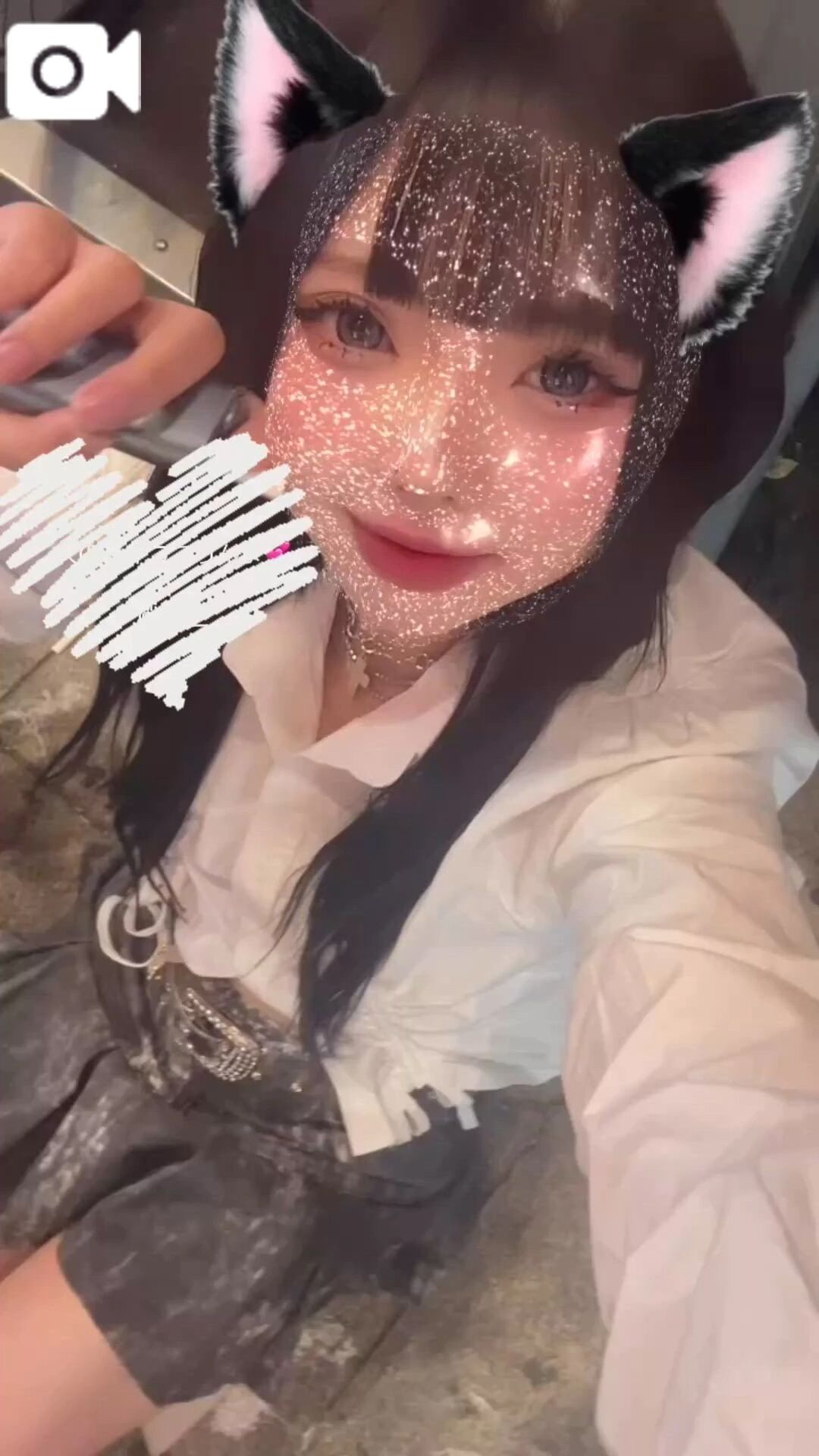 2時半から出勤してます&#128150;