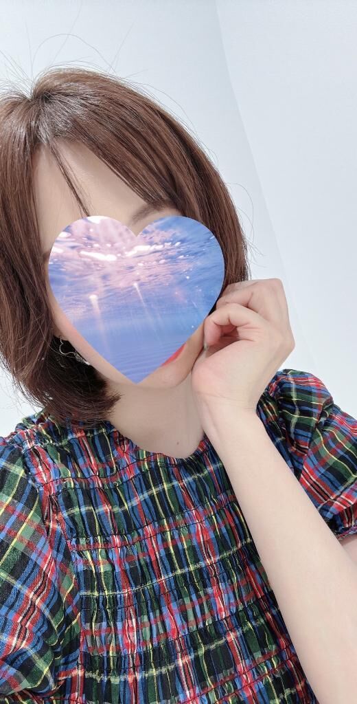 落ち着くんです