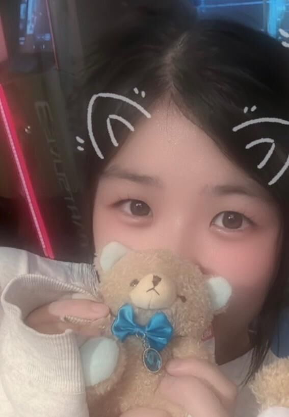 お知らせ&#9825;&#9825;