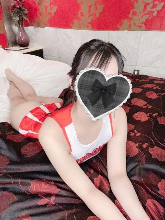 熱い日に掠