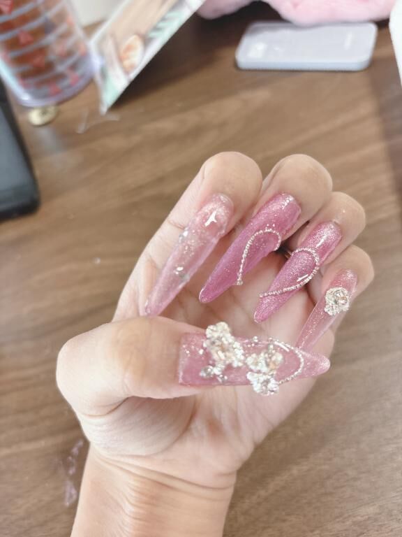 ♡♡♡ ♡