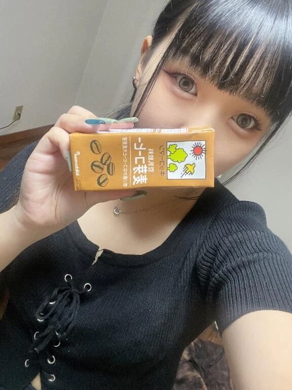 3日目♡