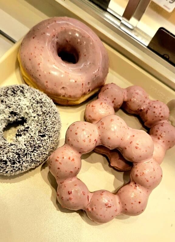 &#8234;&#127849;(\'-\'&#127849;)ﾄﾞｰﾅｯﾂﾁｬﾝ&#8236;&#127827;