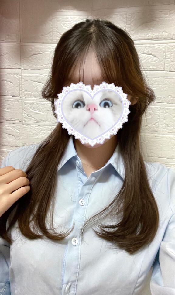 1年半ぶりのるかです﫶✨️