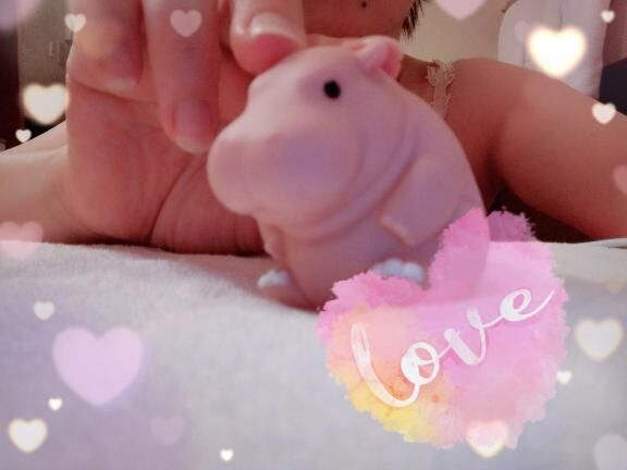 くぅ&#9825;&#9825;&#9825;