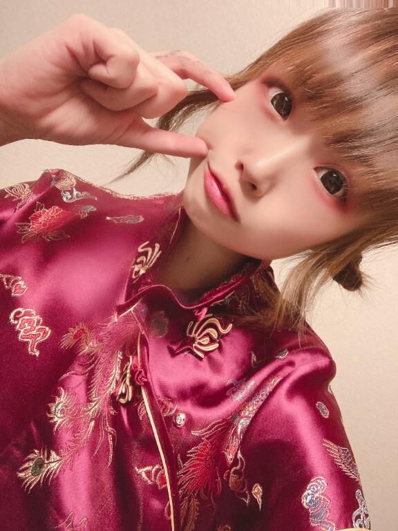 変更です！