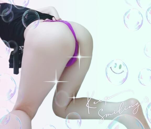 お仕事帰りなお兄さん待ってるね&#9825;