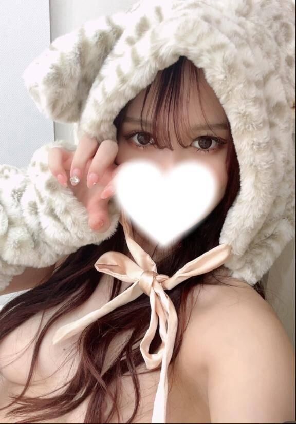 ごめんね&#9825;