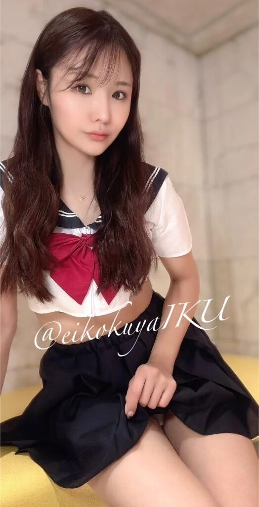 なんなんなん…&#9825;