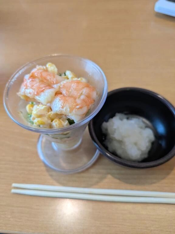 この暑さ&#128549;