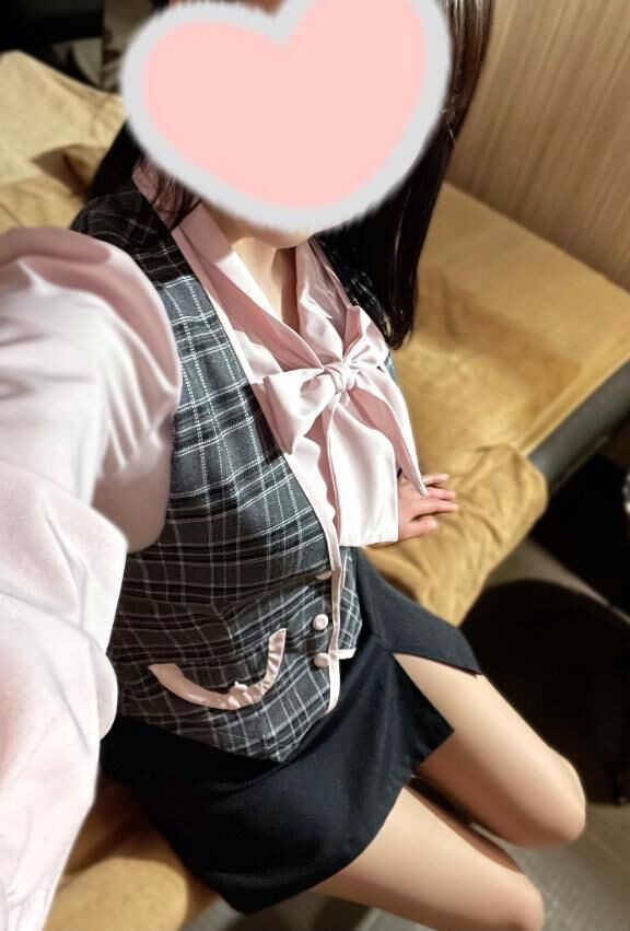 向かいます♡