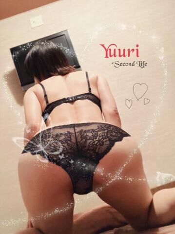 後ろから…&#9825;&#9825;