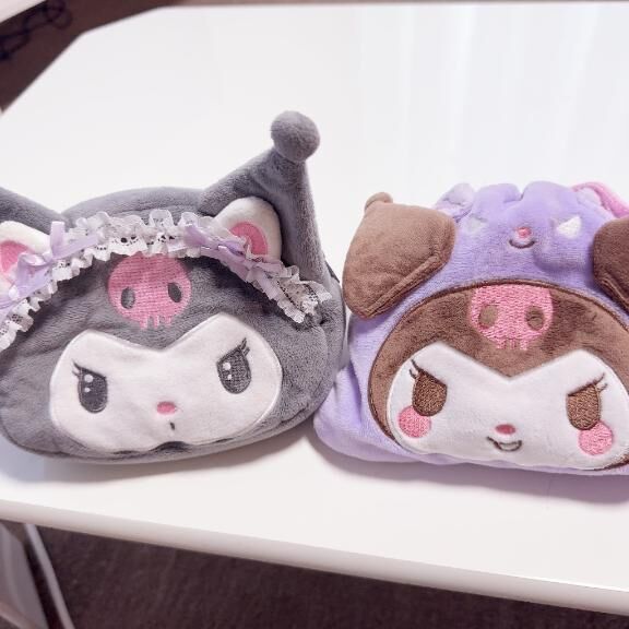 可愛い&#9825;