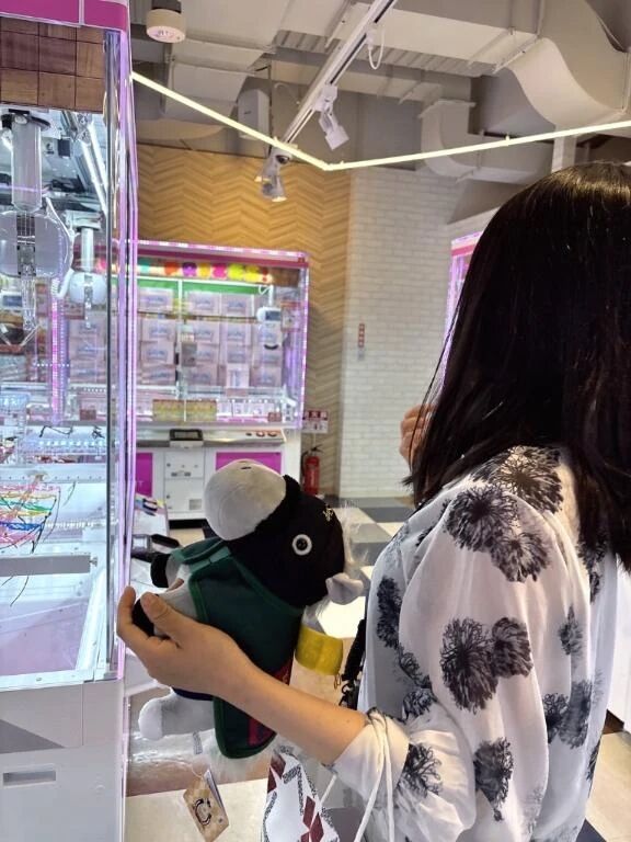 みてー！