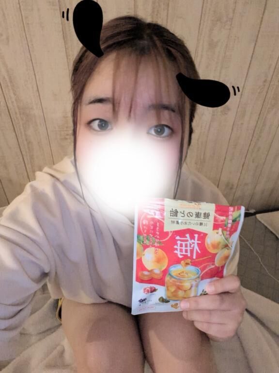 オススメのど飴♡