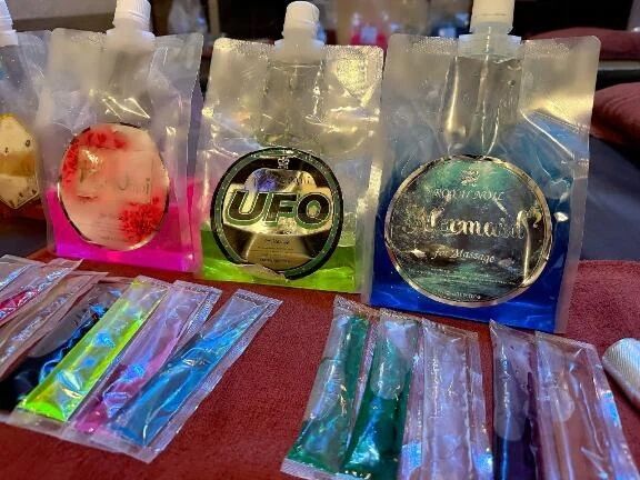 &#128150;優雅な魅惑&#128150;