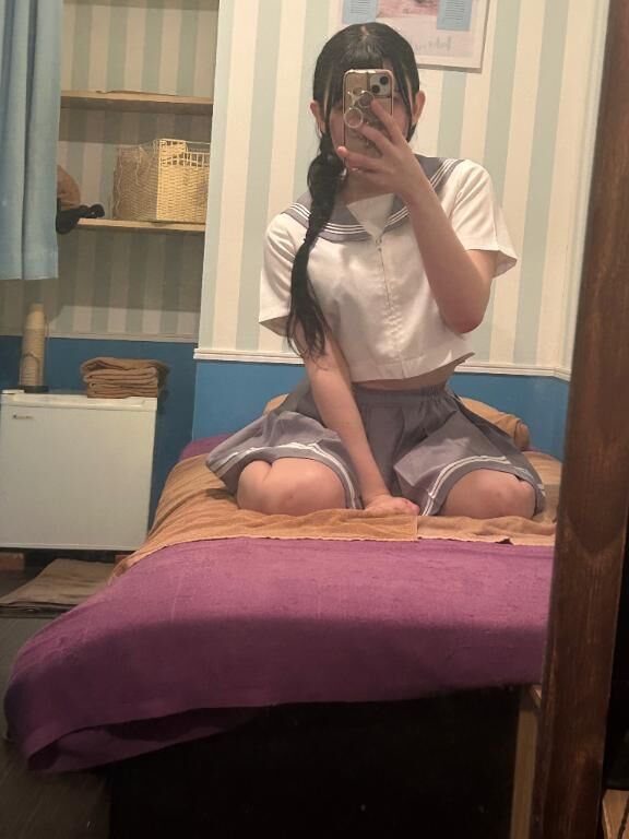 つぎは明日( *´&#9825;`*)