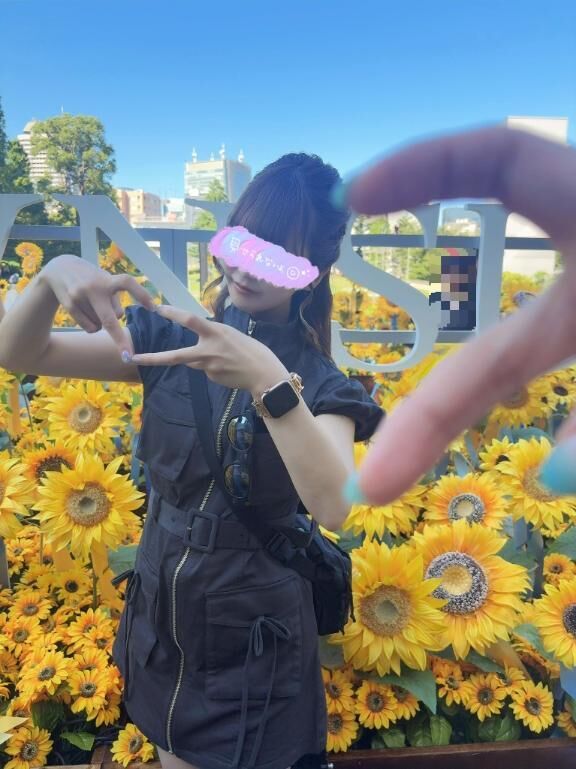 おあよ&#9825;