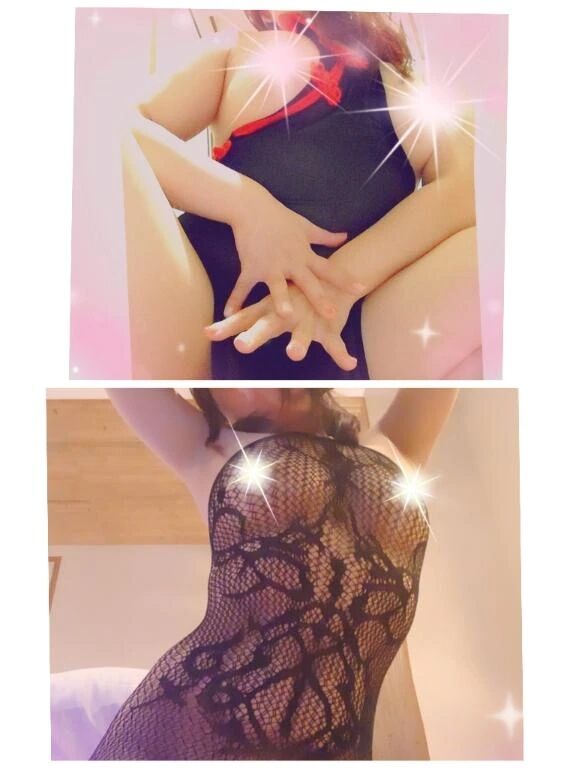 【お礼写メ日記】